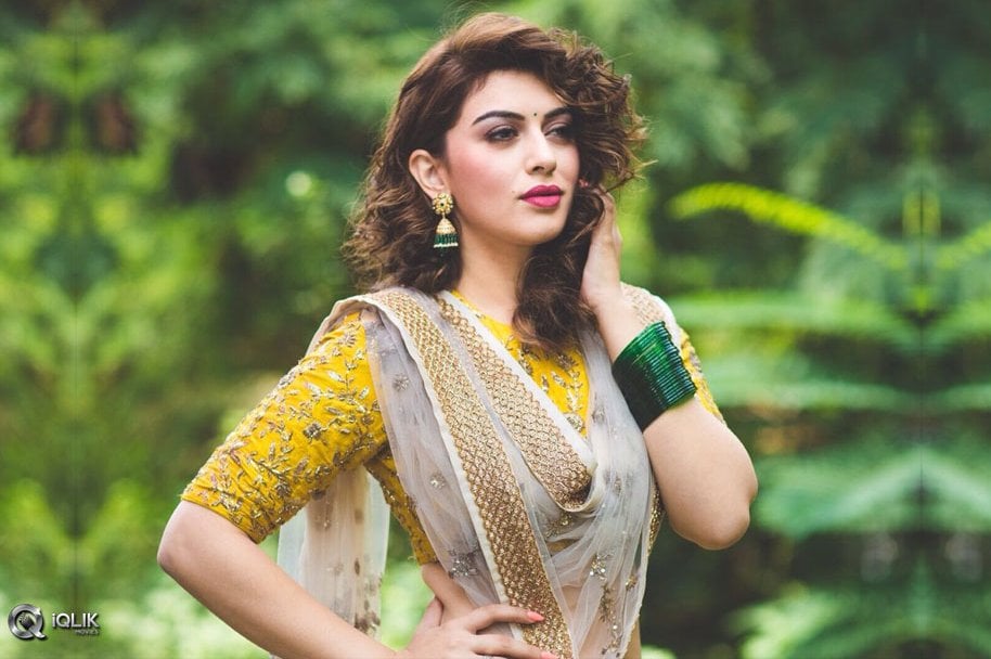 Hansika-Motwani